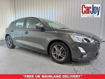Used Ford Focus 2019 for sale - 79449909: Photo