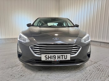 Used Ford Focus 2019 for sale - 79449909: Photo
