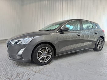 Used Ford Focus 2019 for sale - 79449909: Photo