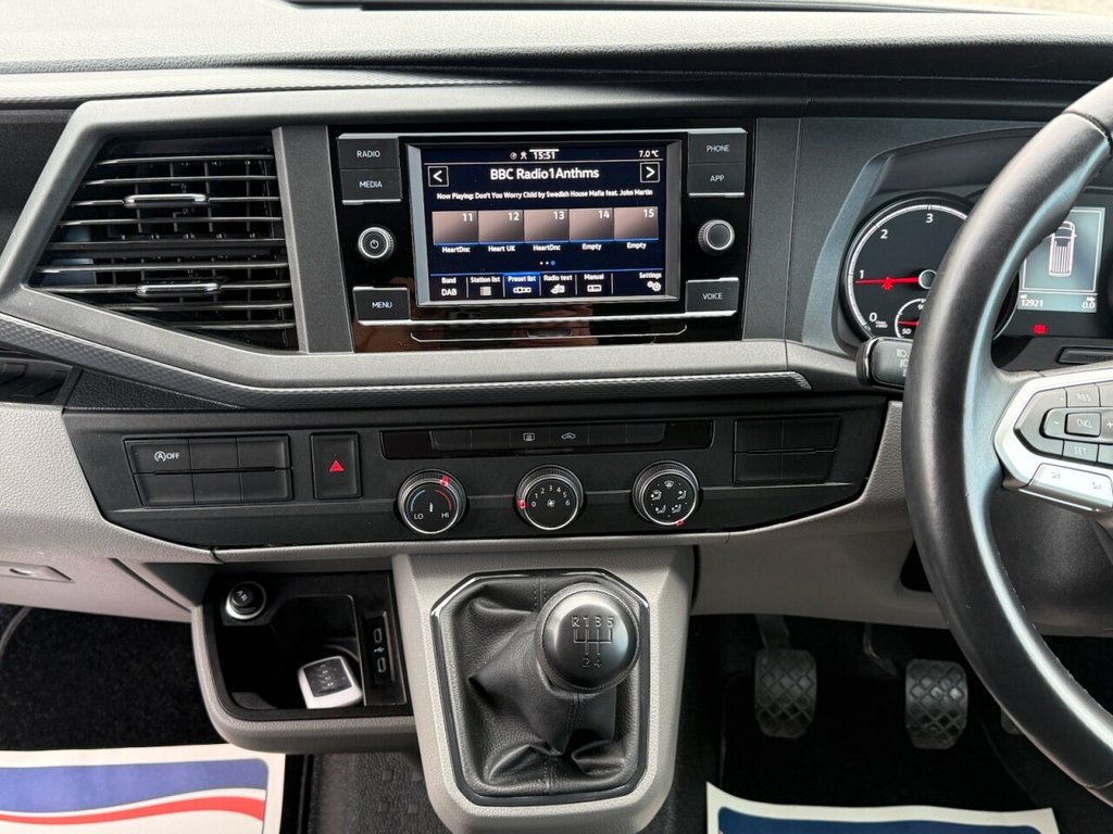 Used Volkswagen Transporter 2020 for sale - 77534671: Photo 10