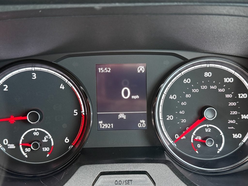 Used Volkswagen Transporter 2020 for sale - 77534671: Photo 11