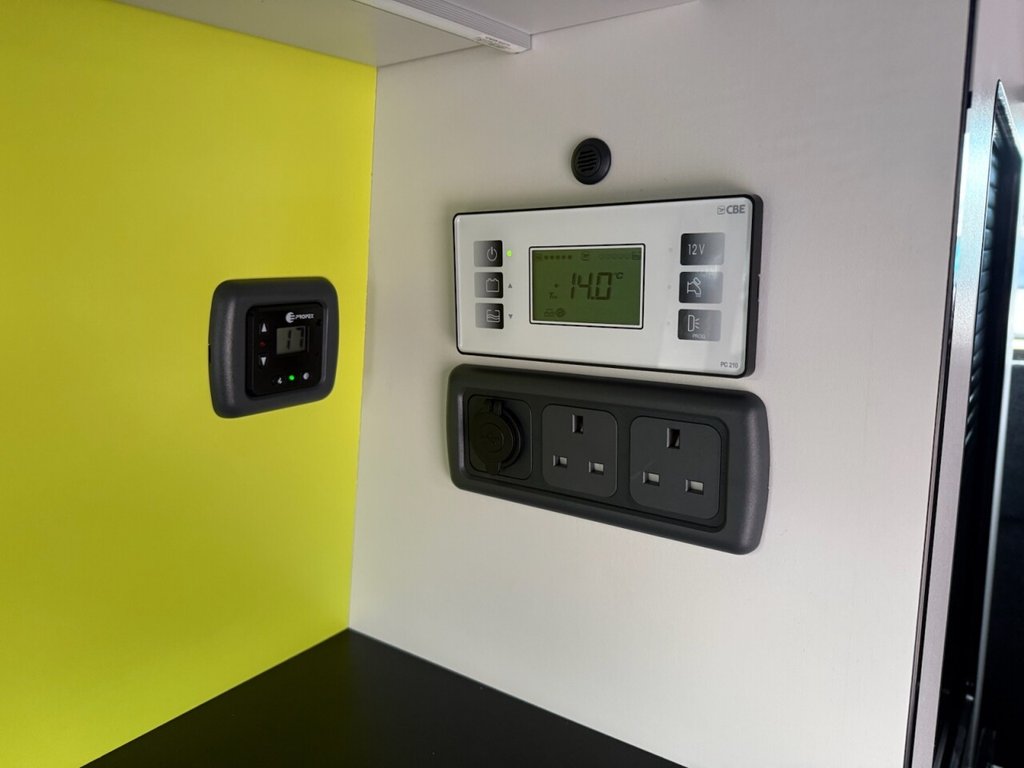 Used Volkswagen Transporter 2020 for sale - 77534671: Photo 15