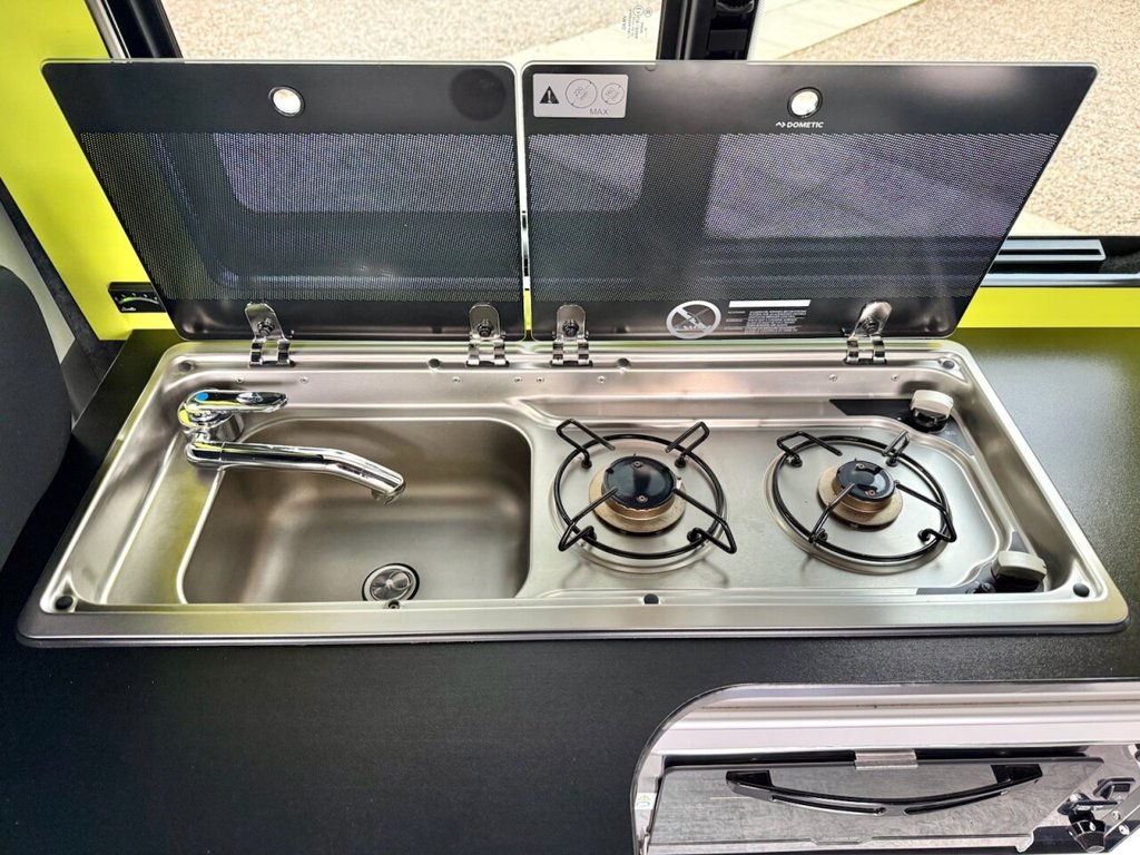 Used Volkswagen Transporter 2020 for sale - 77534671: Photo 16