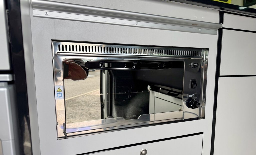 Used Volkswagen Transporter 2020 for sale - 77534671: Photo 17