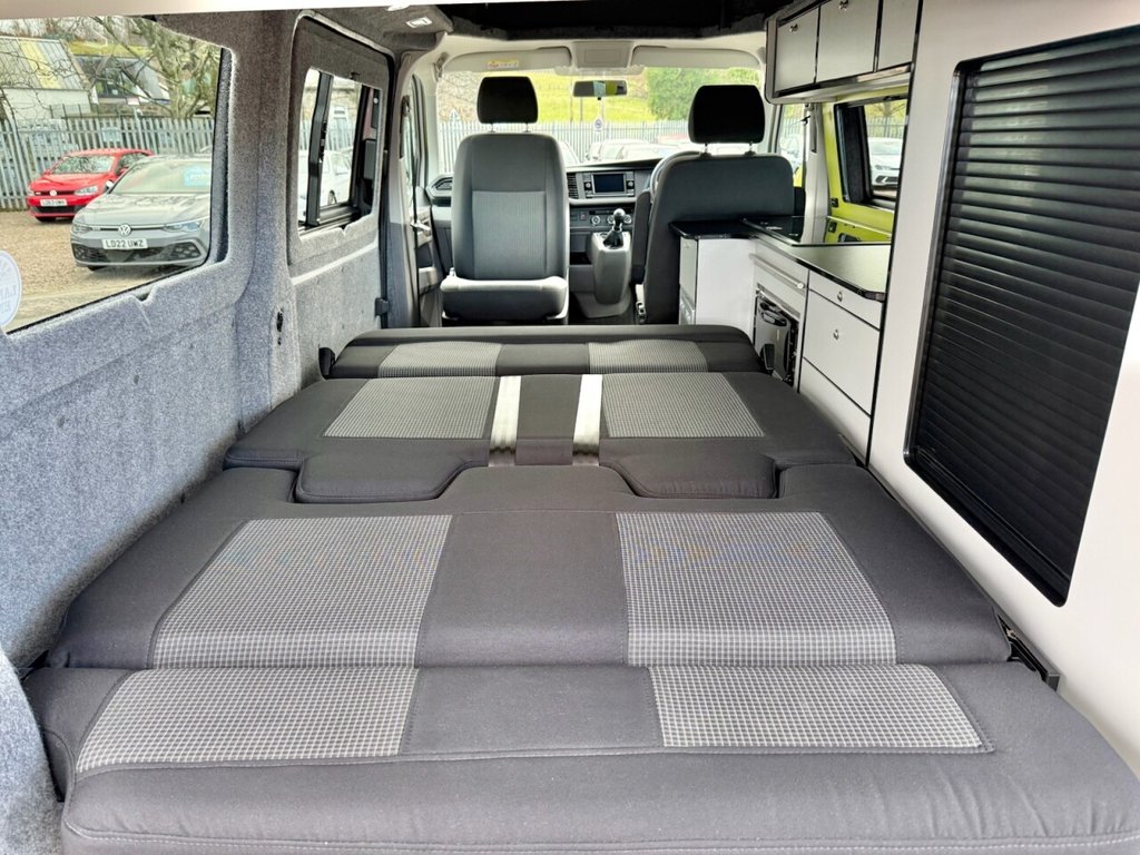 Used Volkswagen Transporter 2020 for sale - 77534671: Photo 18