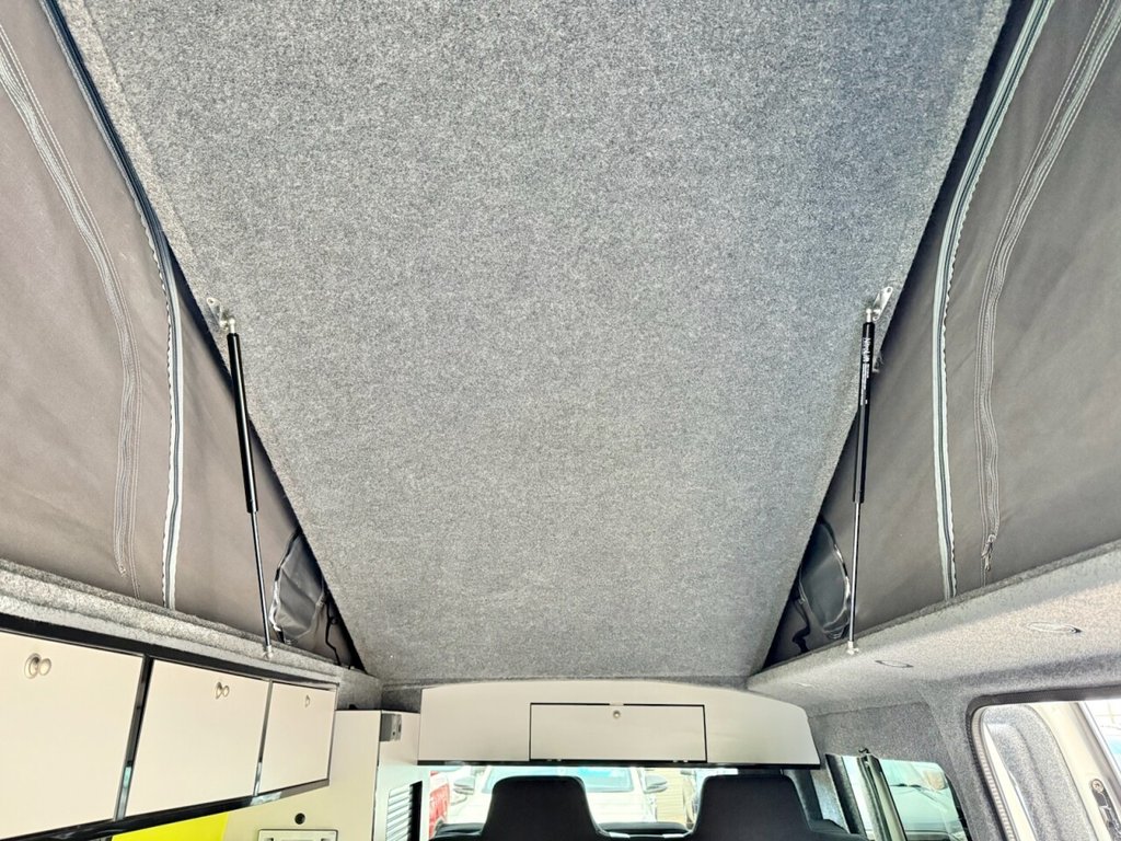 Used Volkswagen Transporter 2020 for sale - 77534671: Photo 20