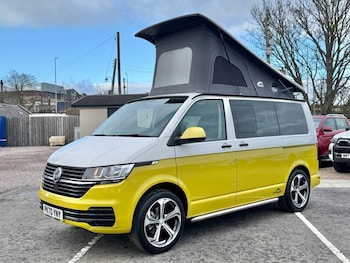 Used Volkswagen Transporter 2020 for sale - 77534671: Photo