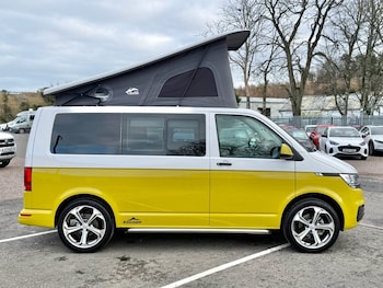Used Volkswagen Transporter 2020 for sale - 77534671: Photo