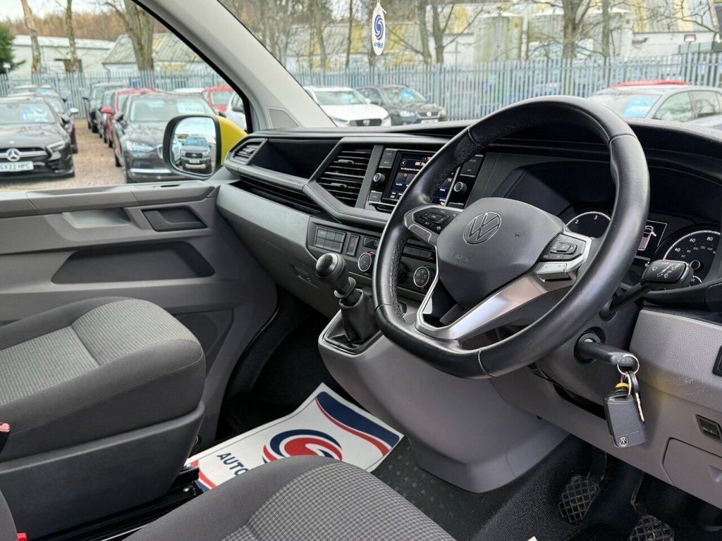 Used Volkswagen Transporter 2020 for sale - 77534671: Photo 7