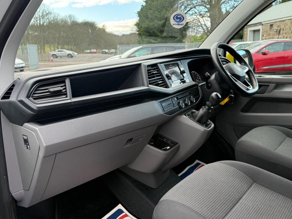 Used Volkswagen Transporter 2020 for sale - 77534671: Photo 8