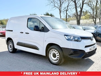 Used Toyota ProAce 2022 for sale - 78227971: Photo