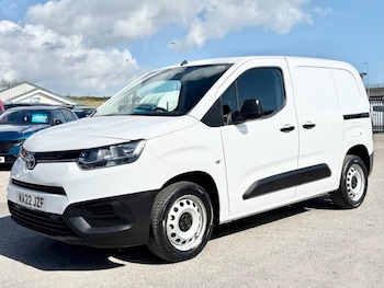 Used Toyota ProAce 2022 for sale - 78227971: Photo