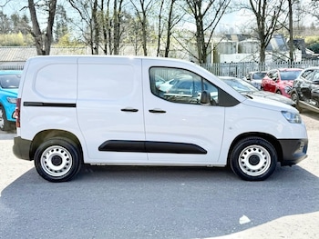 Used Toyota ProAce 2022 for sale - 78227971: Photo