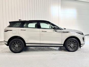 Used Land Rover Range Rover Evoque 2021 for sale - 79722378: Photo