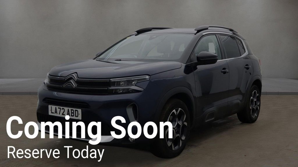 Used Citroen C5 Aircross 2022 for sale - 77959753: Photo 1