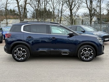 Used Citroen C5 Aircross 2022 for sale - 77959753: Photo