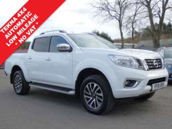 Used Nissan Navara 2019 for sale - 73761179: Photo