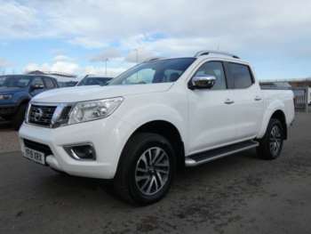 Used Nissan Navara 2019 for sale - 73761179: Photo