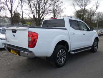 Used Nissan Navara 2019 for sale - 73761179: Photo