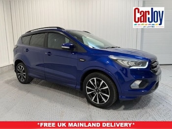Used Ford Kuga 2017 for sale - 79534781: Photo