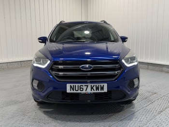 Used Ford Kuga 2017 for sale - 79534781: Photo