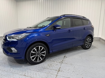 Used Ford Kuga 2017 for sale - 79534781: Photo