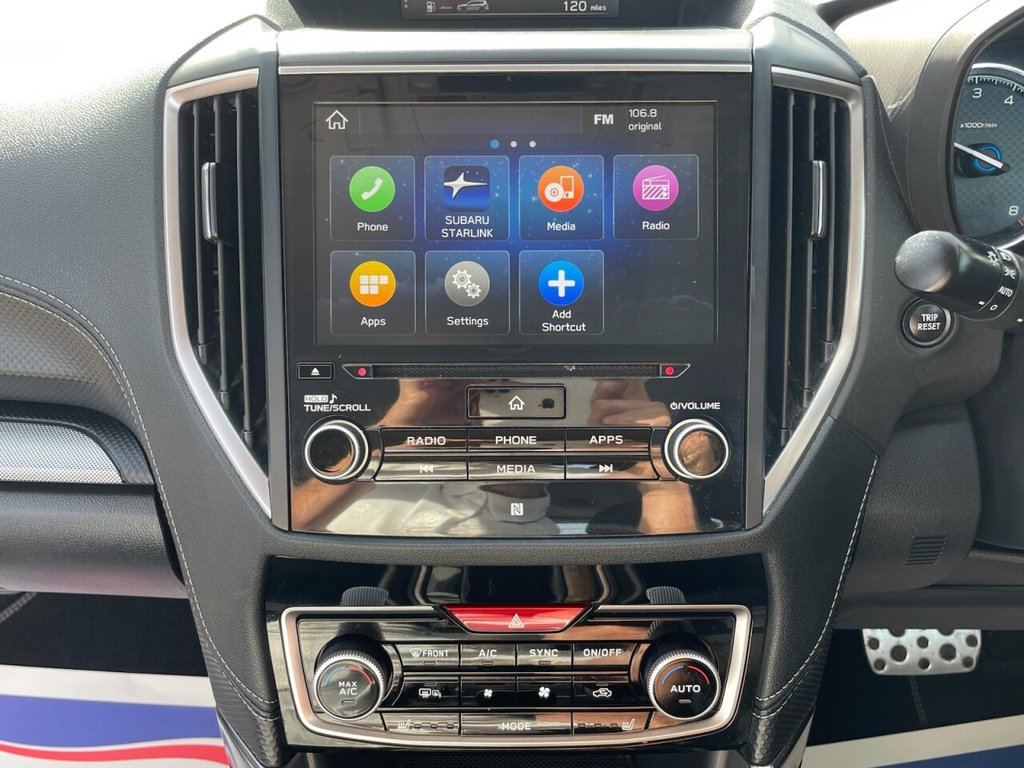 Vehicle 30