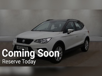Used SEAT Arona 2021 for sale - 78725699: Photo