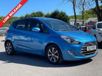 2017 (17) - 1.4 Blue Drive SE 5dr