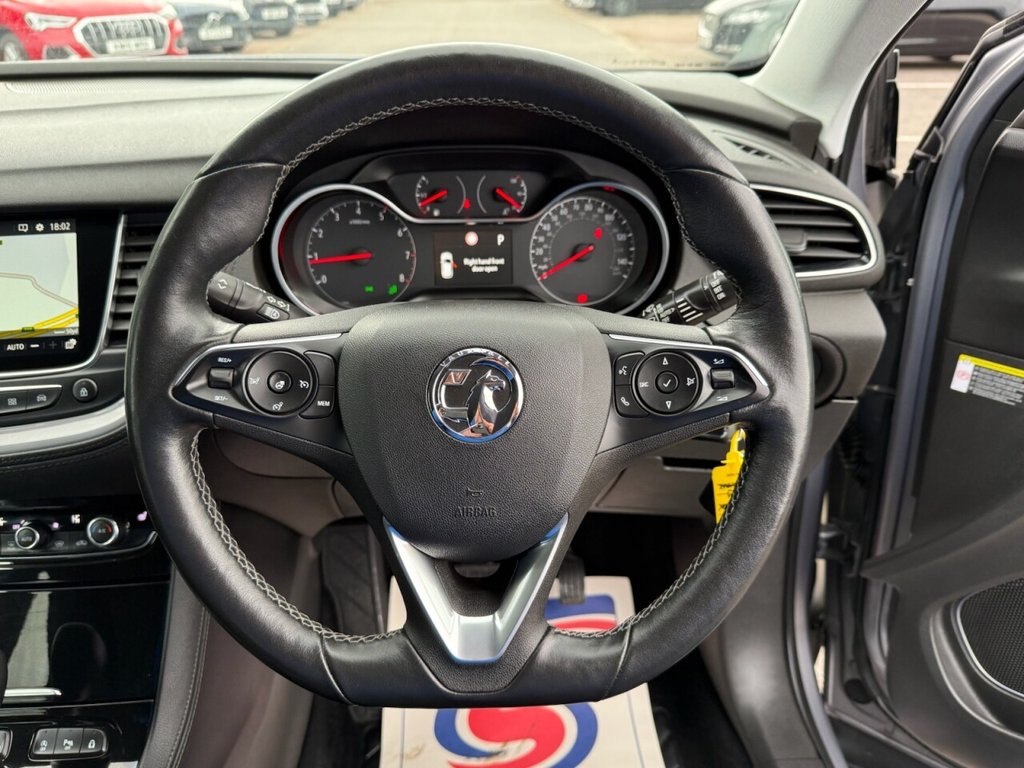 Vehicle 32