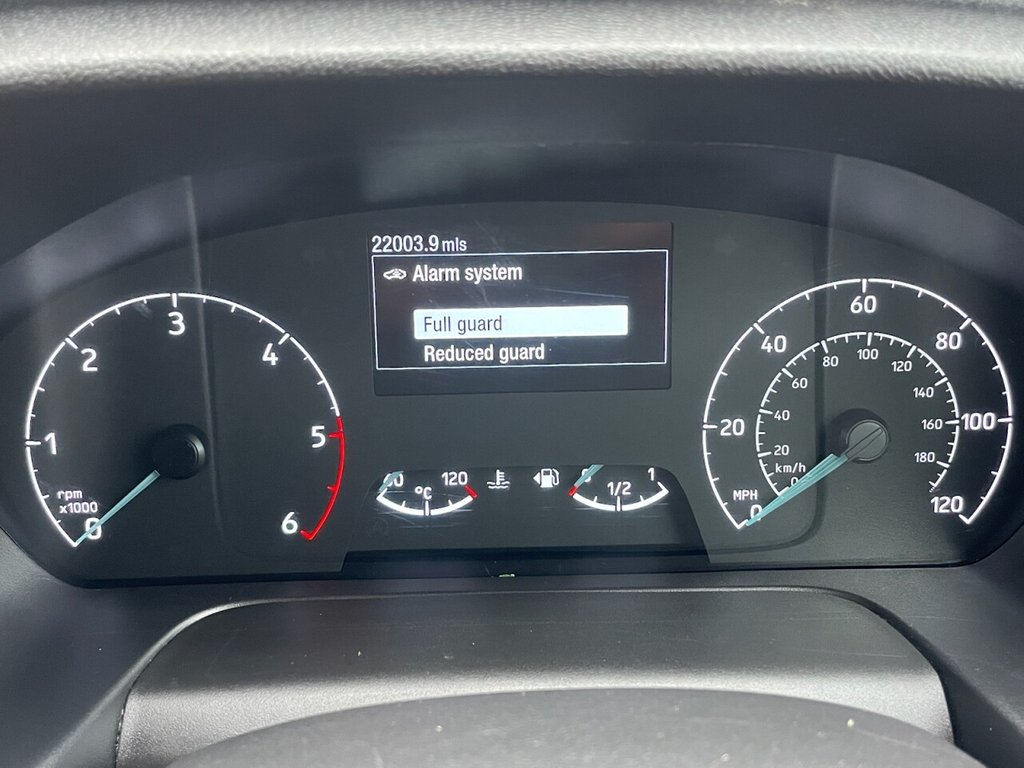 Vehicle 29
