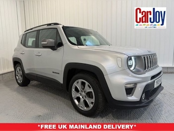 Used Jeep Renegade 2019 for sale - 79072441: Photo