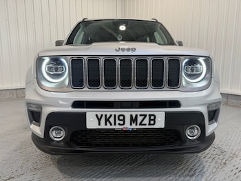 Used Jeep Renegade 2019 for sale - 79072441: Photo