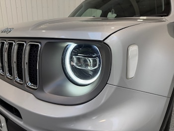 Used Jeep Renegade 2019 for sale - 79072441: Photo