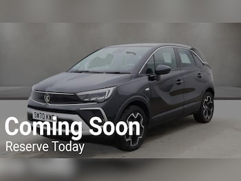 Used Vauxhall Crossland 2021 for sale - 75527508: Photo