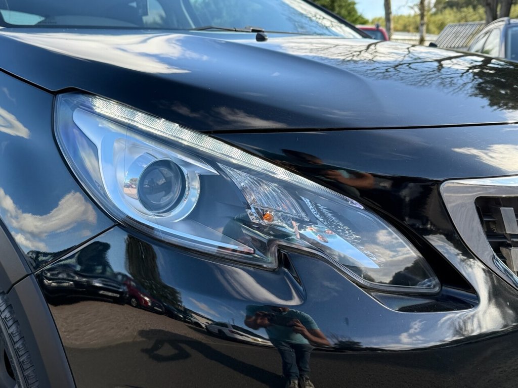 Used Peugeot 2008 2018 for sale - 76086357: Photo 10