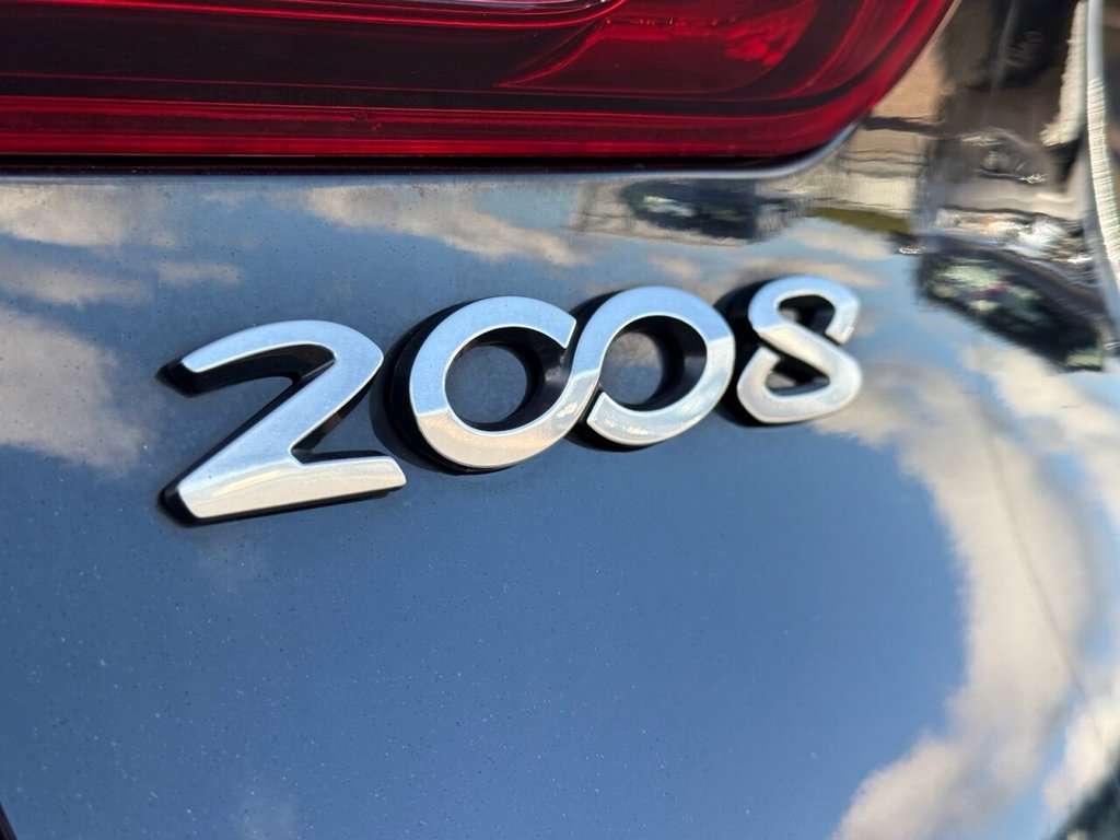 Used Peugeot 2008 2018 for sale - 76086357: Photo 15
