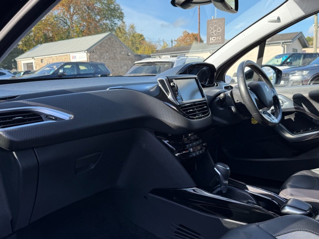 Used Peugeot 2008 2018 for sale - 76086357: Photo 18