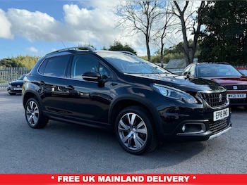 Peugeot - 2008