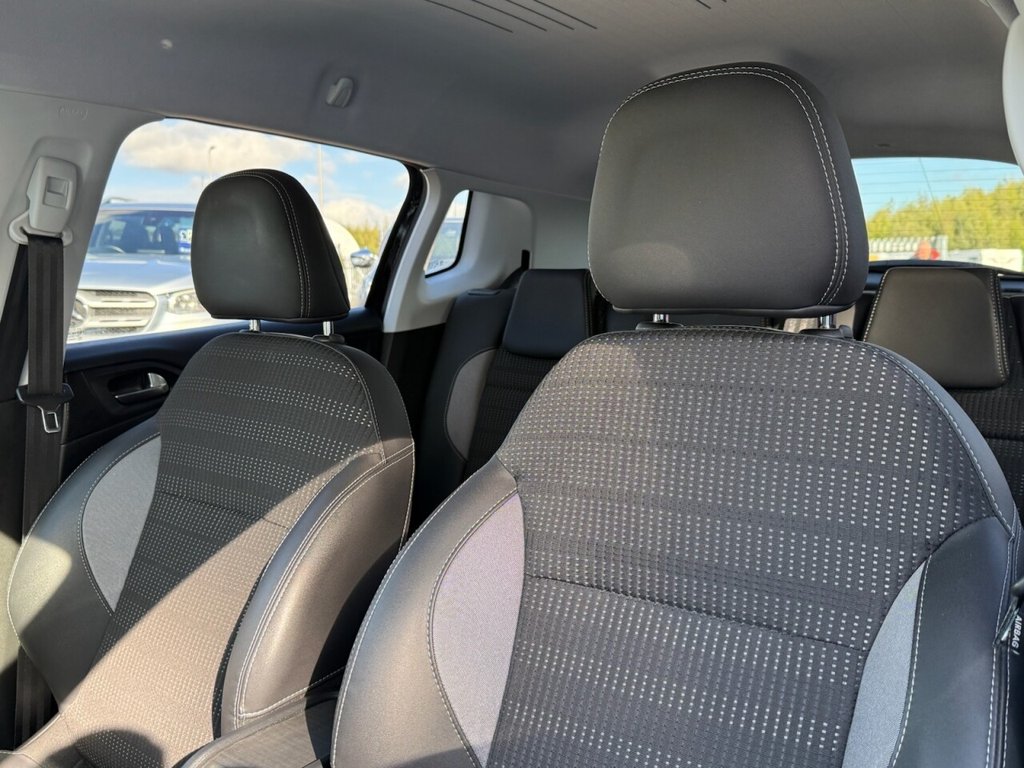 Used Peugeot 2008 2018 for sale - 76086357: Photo 20