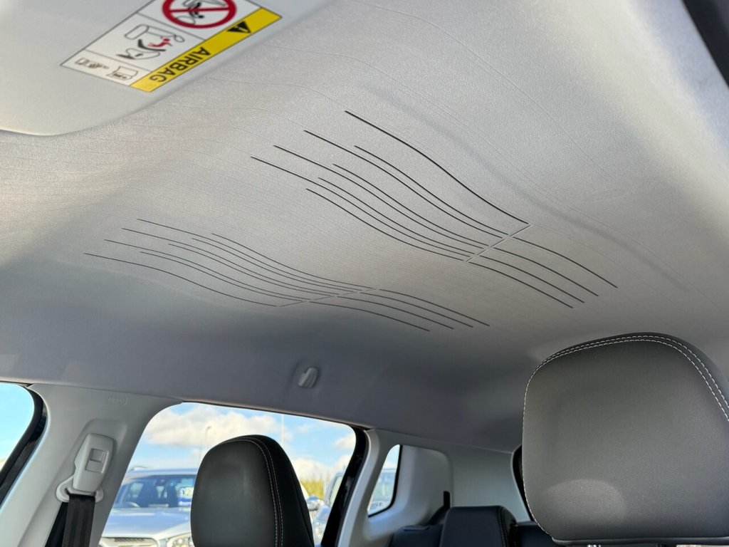 Used Peugeot 2008 2018 for sale - 76086357: Photo 21