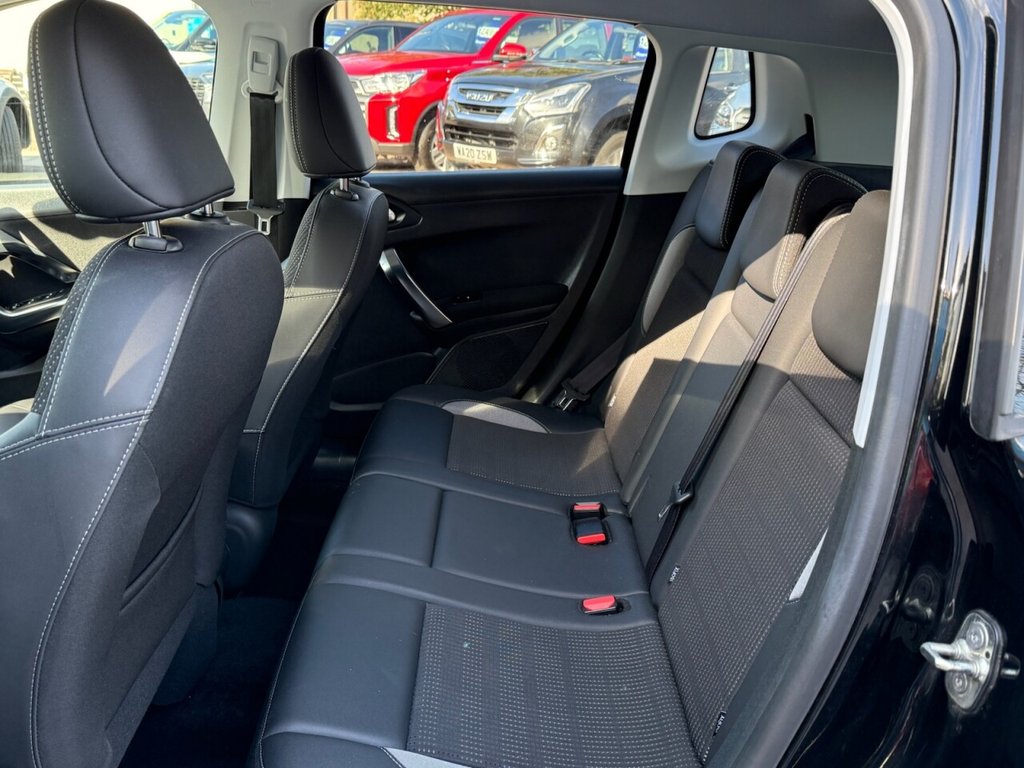 Used Peugeot 2008 2018 for sale - 76086357: Photo 22