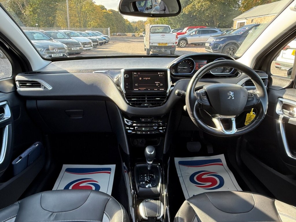 Used Peugeot 2008 2018 for sale - 76086357: Photo 23