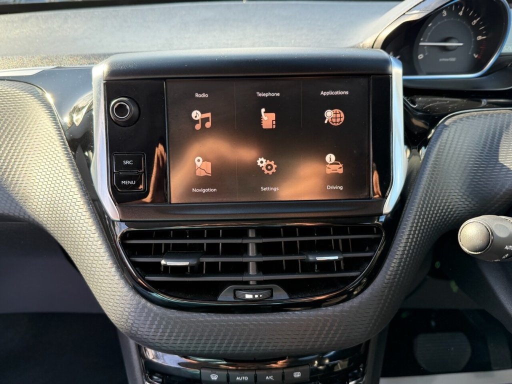 Used Peugeot 2008 2018 for sale - 76086357: Photo 27