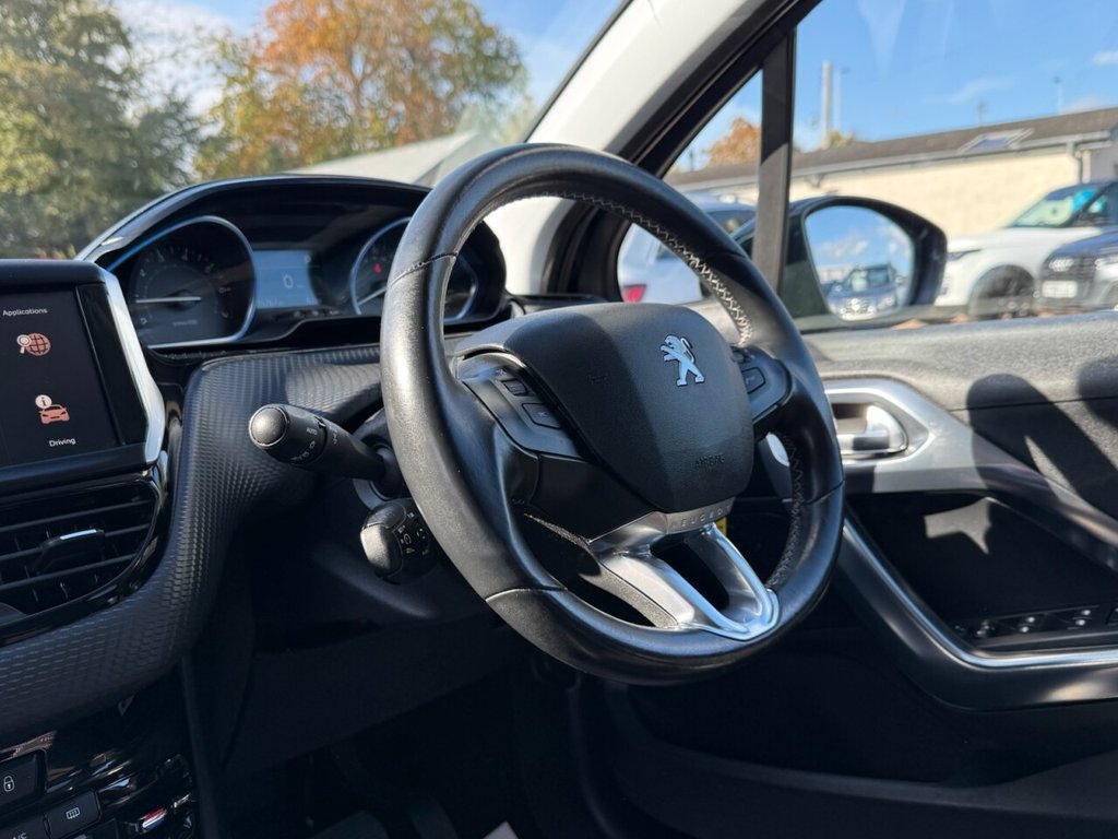 Used Peugeot 2008 2018 for sale - 76086357: Photo 29