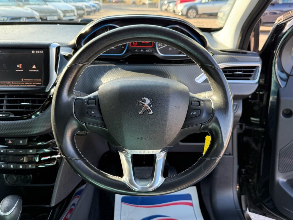 Used Peugeot 2008 2018 for sale - 76086357: Photo 30