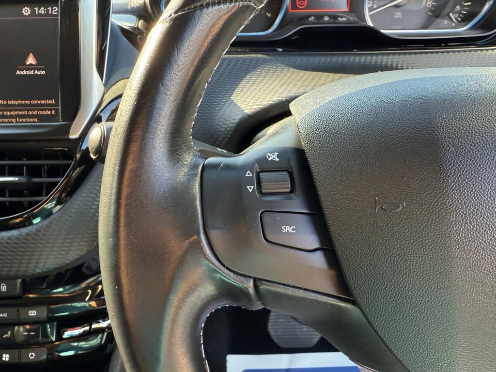 Used Peugeot 2008 2018 for sale - 76086357: Photo 31
