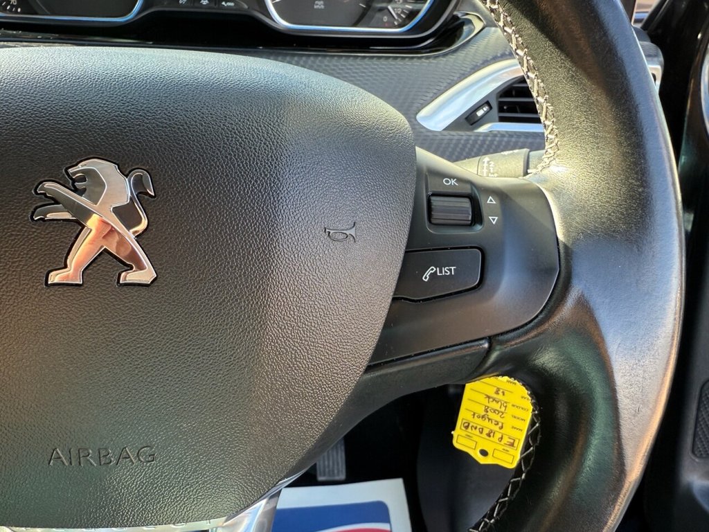Used Peugeot 2008 2018 for sale - 76086357: Photo 32