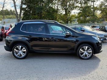 Used Peugeot 2008 2018 for sale - 76086357: Photo 4