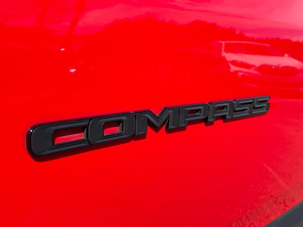 Used Jeep Compass 2021 for sale - 76768163: Photo 10